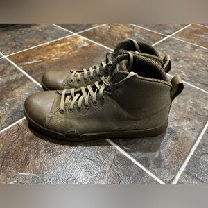 Altama Maritime Mid Shoes